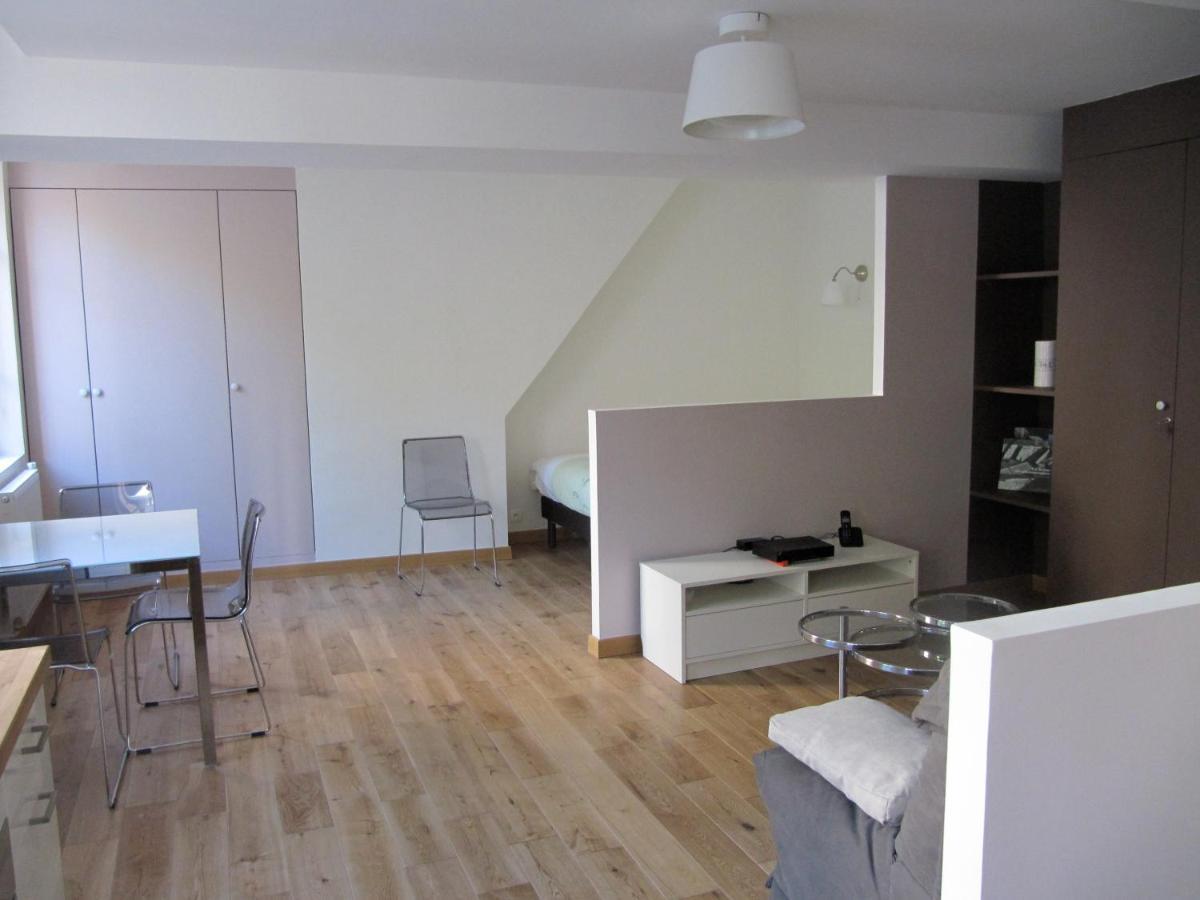 Apartment Censier - Apt 2/4 Pers. Quartier Latin *
